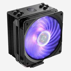 Cooler Master Hyper 212 RGB Black Edition