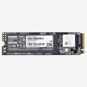 Klevv 256Gb M.2 Nvme