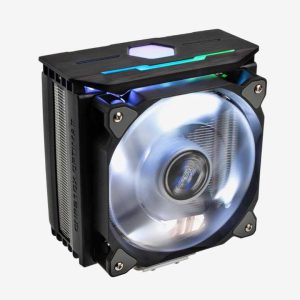 Zalman Cnps10X Optima Ii Cooler-Black