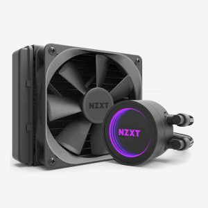 Nzxt Kraken M22 120Mm Liquid Cooler