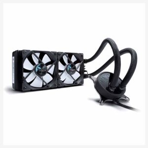 Fractal Design Celsius+S24 24Mm -Liquid Cooler