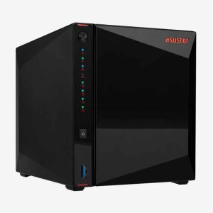 Asustor As5304T 4Bay Nas Storage