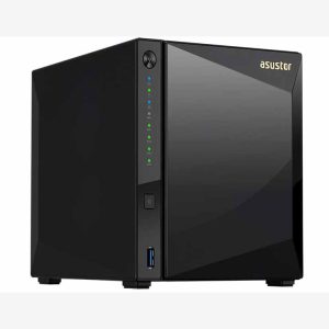 Asustor As4004T 4Bay Nas Storage