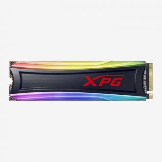 Xpg Spectrix S40G RGB 512Gb Nvme