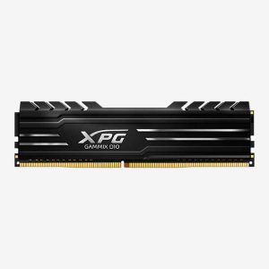 Xpg Gammix D10 Ddr4 8Gb 3200