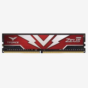 Teamgroup Tforce Zeus 8Gb (1X8 ) Ddr4 3200 Ram