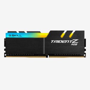 Gskil Tridentz RGB Ram Ddr4 3600Mhz