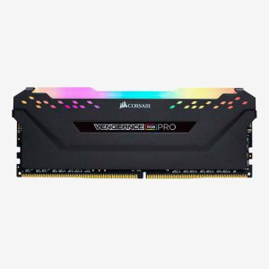 Corsair Vengeance RGB Pro 32Gb(2X16Gb) Ddr4 3600 Ram