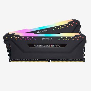 Corsair Vengeance RGB Pro 16Gb(2X8Gb) Ddr4 3600 Ram