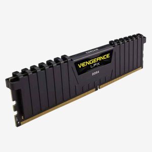 Corsair Vengeance Lpx 8Gb(1X8Gb) Ddr4 3000Mhz Ram