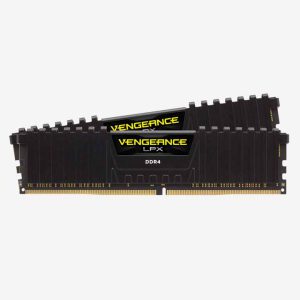 Corsair Vengeance Lpx 32Gb (2X16)Ddr4 3000Mhz Ram