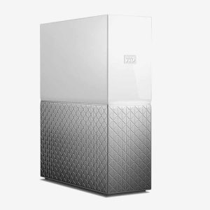 Wd Mycloud Home 2Tb