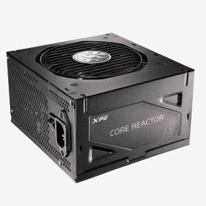 Xpg Core Reactor7 750W 80Plus Gold-Power Supply