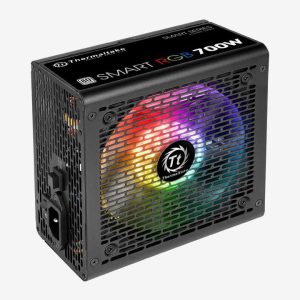 Thermaltake 700W Smart RGB -Power Supply