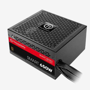 Thermaltake 650W Power Supply