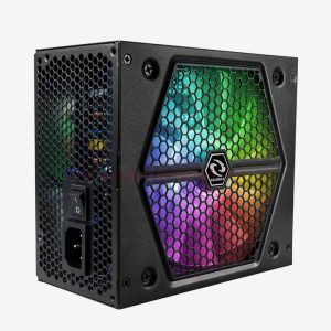 Raidmax Thunder R735 Power Supply Unit RGB