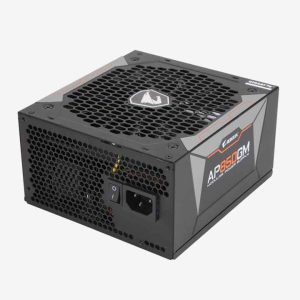 Gigabyte Psu Gp-Ap850Gm 850W 80+G Power Supply