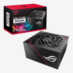 Asus Rog -Thor 850W-Powersupply