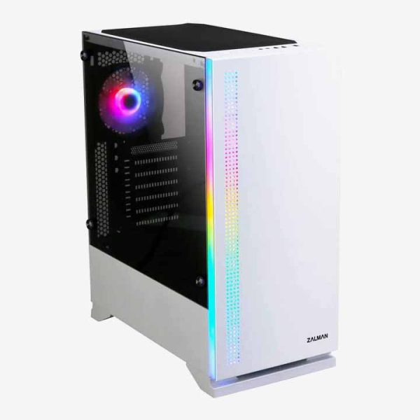 Zalman-S5-Atx-Case-Wht