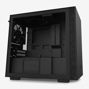 Nzxt-H210-Mini-Itx-Case-Black