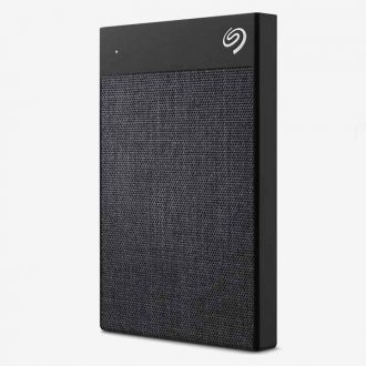 Seagate 1Tb Backup Plus Touch Portable Harddisk