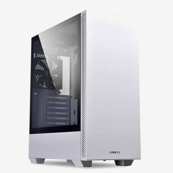 Lian Li Lancool 205 Atx -White