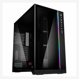 Lian-Li Dynamic Xl Rog Atx Case PC011Dxl-X- Black