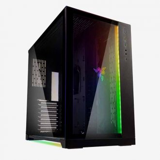 Lian-Li Dynamic Razer Edition Case PC011
