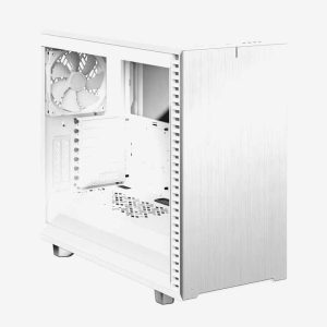 Fractal Design Define-7 Gaming Case- White