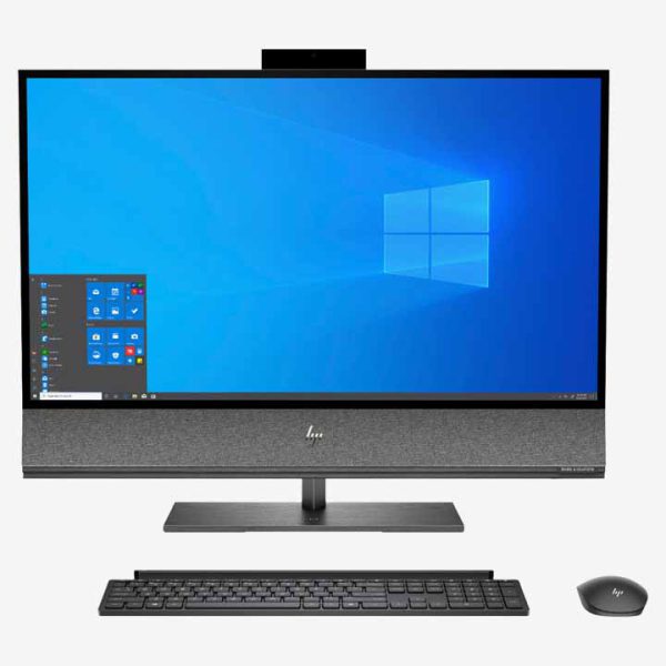 HP ENVY AIO A1003 I7-10700 (2)