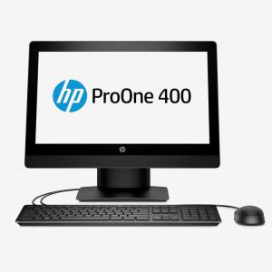 HP AIO 400G3 I3-7100 4GB