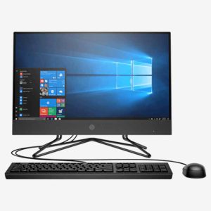 HP 200G4 AIO I5-10210U