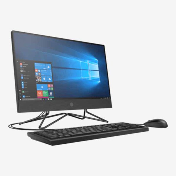 HP 200G4 AIO I5-10210U (2)