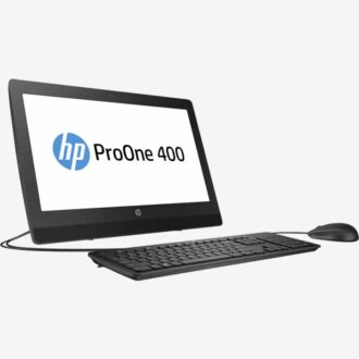 HP ProOne 400 G3