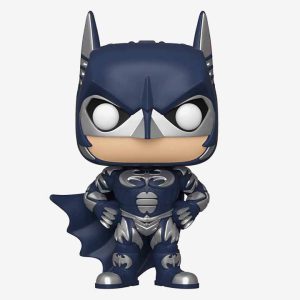 POP Heroes Batman 80th Batman (1997)