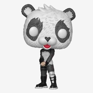 Pop Games: Fortnite S3 - PANDA Team Leader