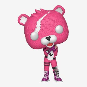 Pop Games: Fortnite - Cuddle Team Leader