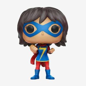 Pop Marvel: Mrs Marvel