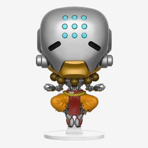 POP Games: Overwatch S3- Zenyatta