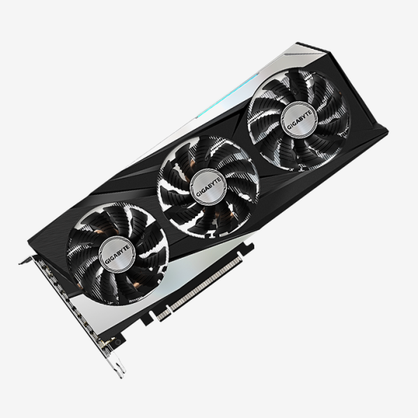 Gigabyte GeForce RTX 3060 GAMING OC 12G