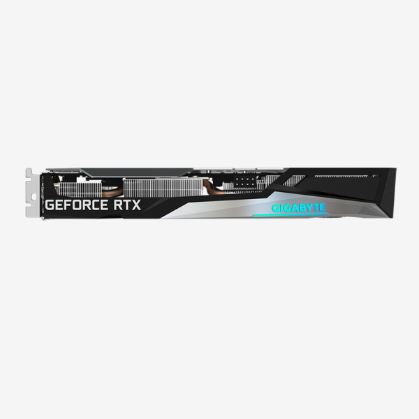 Gigabyte GeForce RTX 3060 GAMING OC 12G