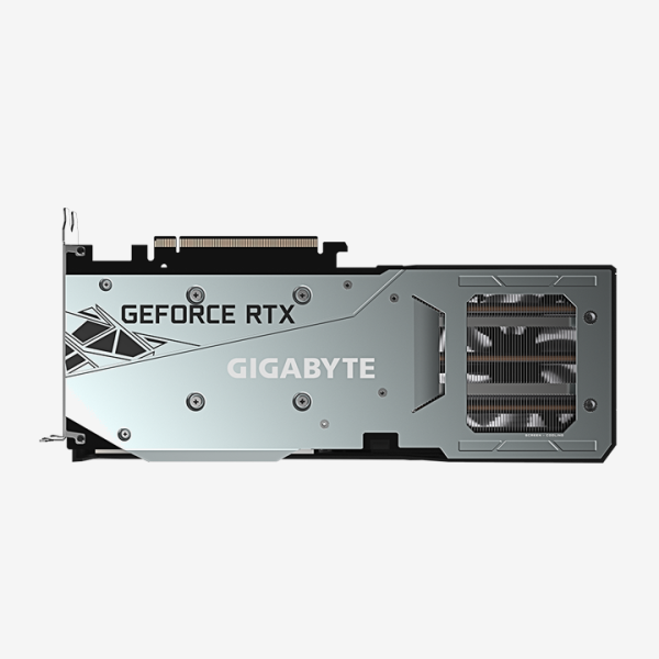 Gigabyte GeForce RTX 3060 GAMING OC 12G