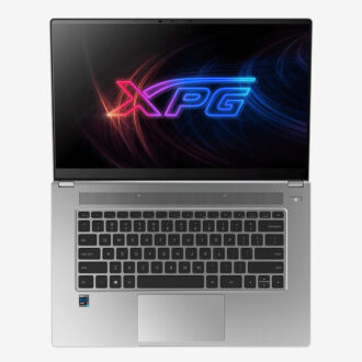 XPG Xenia Xe Gaming Lifestyle UltraBook – I5 11th Gen Intel