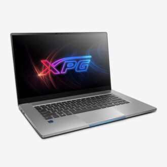 XPG Xenia Xe Gaming Lifestyle UltraBook - I5 11th Gen Intel