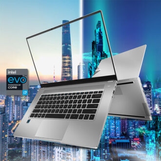 XPG Xenia Xe Gaming Lifestyle UltraBook – I5 11th Gen Intel
