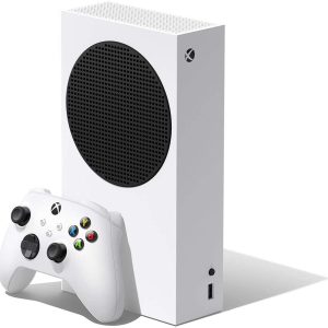 Microsoft Xbox Series S Console