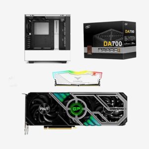 RTX 3070Ti White Bundle Offer