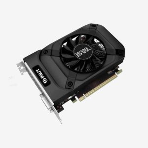 Palit GeForce GTX 1050Ti StormX 4GB DDR5 Graphics Card