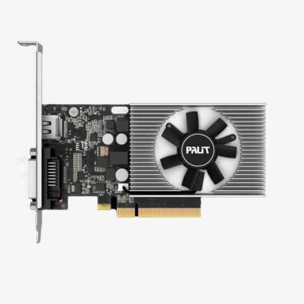 Palit GeForce GT 1030 2GB DDR4 Graphics Card