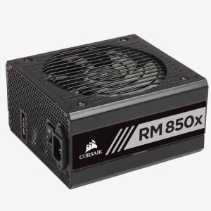 Corsair RMx Series RM850x